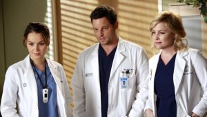 Greys Anatomy 10×15 online sa prevodom