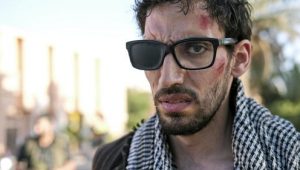 Prison Break 5×5 online sa prevodom