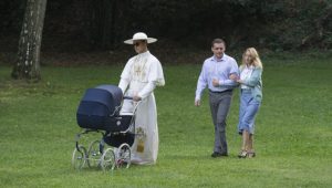 The Young Pope 1×7 online sa prevodom