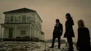 12 Monkeys 3×10 online sa prevodom