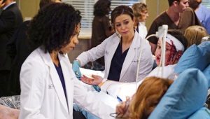 Greys Anatomy 13×3 online sa prevodom