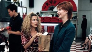 Sex and the City 3×17 online sa prevodom