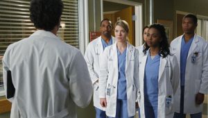 Greys Anatomy 10×20 online sa prevodom