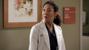 Greys Anatomy 9×7 online sa prevodom
