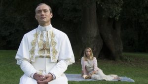 The Young Pope 1×5 online sa prevodom