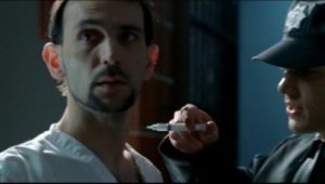 Prison Break 1×21 online sa prevodom