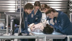 Bones 1×3 online sa prevodom