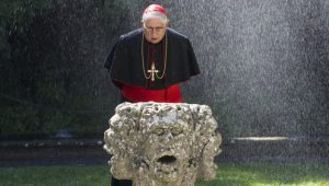 The Young Pope 1×2 online sa prevodom
