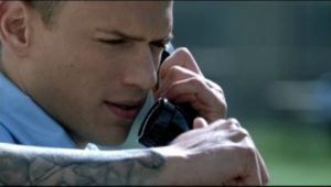 Prison Break 1×10 online sa prevodom