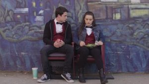 13 Reasons Why 1×2 online sa prevodom