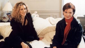 Sex and the City 1×9 online sa prevodom