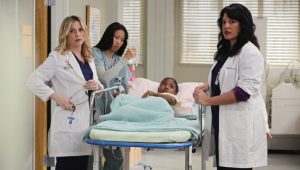 Greys Anatomy 6×23 online sa prevodom