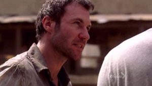 Prison Break 3×3 online sa prevodom
