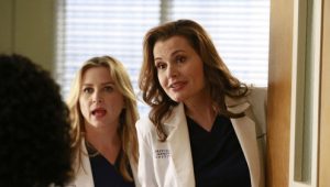 Greys Anatomy 11×8 online sa prevodom