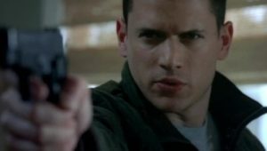 Prison Break 2×17 online sa prevodom