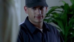 Prison Break 2×6 online sa prevodom