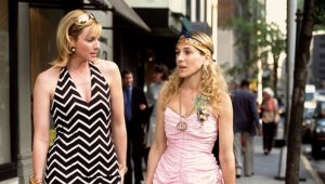 Sex and the City 4×11 online sa prevodom