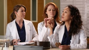 Greys Anatomy 9×11 online sa prevodom
