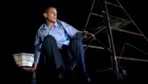 Prison Break 1×5 online sa prevodom