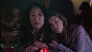 Greys Anatomy 2×1 online sa prevodom