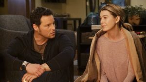 Greys Anatomy 12×16 online sa prevodom