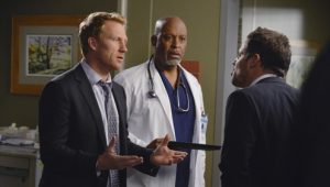 Greys Anatomy 10×13 online sa prevodom
