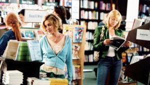 Sex and the City 5×4 online sa prevodom