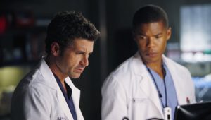 Greys Anatomy 10×6 online sa prevodom