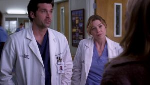 Greys Anatomy 4×16 online sa prevodom