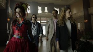 12 Monkeys 3×5 online sa prevodom