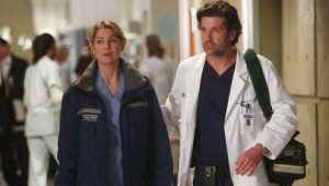 Greys Anatomy 8×9 online sa prevodom