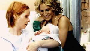 Sex and the City 4×18 online sa prevodom