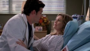 Greys Anatomy 6×5 online sa prevodom