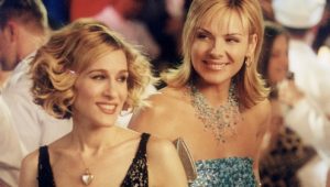 Sex and the City 5×1 online sa prevodom