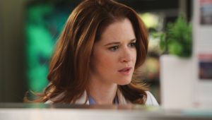 Greys Anatomy 8×1 online sa prevodom