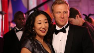 Greys Anatomy 10×4 online sa prevodom