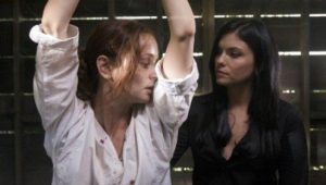 Prison Break 4×8 online sa prevodom