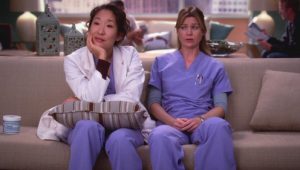 Greys Anatomy 5×4 online sa prevodom