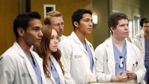 Greys Anatomy 10×16 online sa prevodom