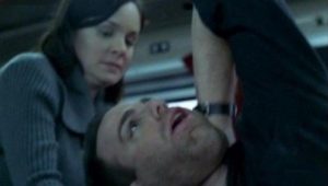 Prison Break 2×16 online sa prevodom