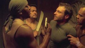 Prison Break 3×10 online sa prevodom