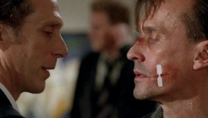 Prison Break 4×19 online sa prevodom