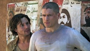 Prison Break 5×4 online sa prevodom