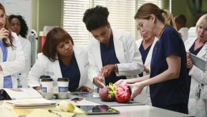 Greys Anatomy 11×10 online sa prevodom