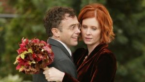 Sex and the City 6×14 online sa prevodom