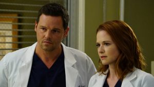 Greys Anatomy 12×22 online sa prevodom