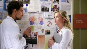 Greys Anatomy 12×1 online sa prevodom