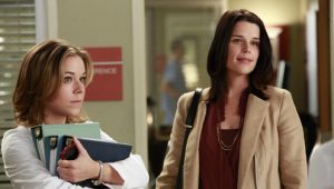 Greys Anatomy 9×8 online sa prevodom