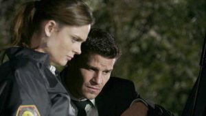 Bones 1×7 online sa prevodom