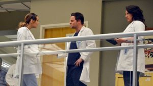 Greys Anatomy 10×14 online sa prevodom